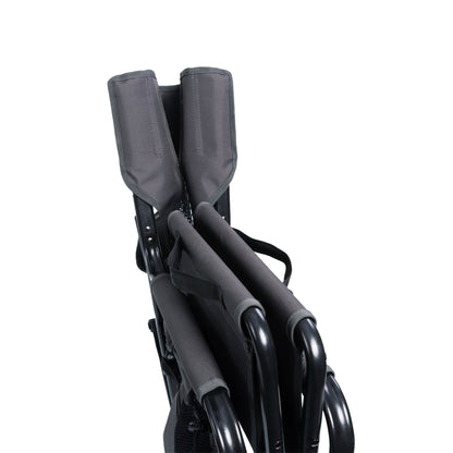 Picnic Time Woodland Rocking Camping Chair - Angler's Pro Tackle & Outdoors