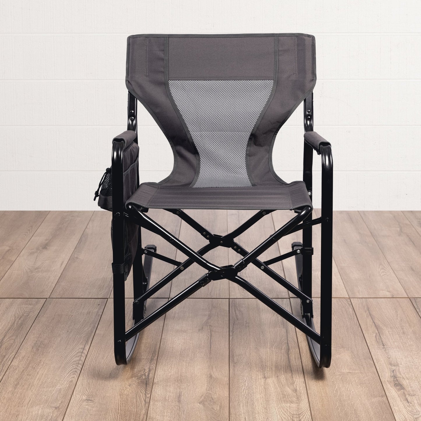 Picnic Time Woodland Rocking Camping Chair - Angler's Pro Tackle & Outdoors