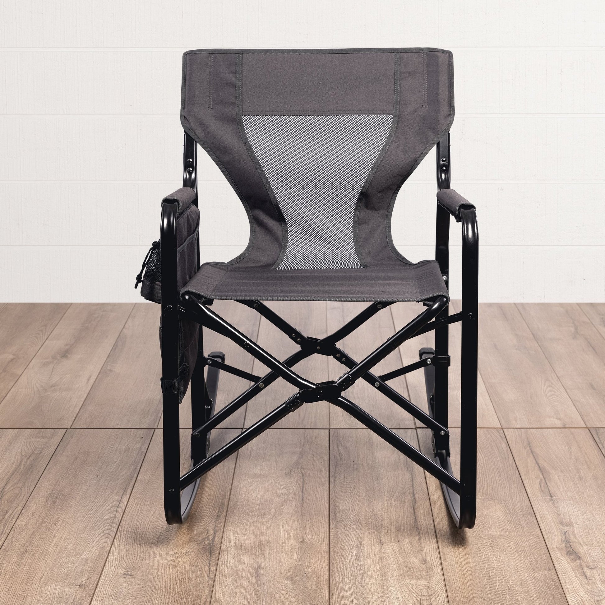 Picnic Time Woodland Rocking Camping Chair - Angler's Pro Tackle & Outdoors