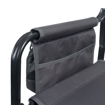 Picnic Time Woodland Rocking Camping Chair - Angler's Pro Tackle & Outdoors