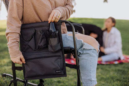 Picnic Time Woodland Rocking Camping Chair - Angler's Pro Tackle & Outdoors