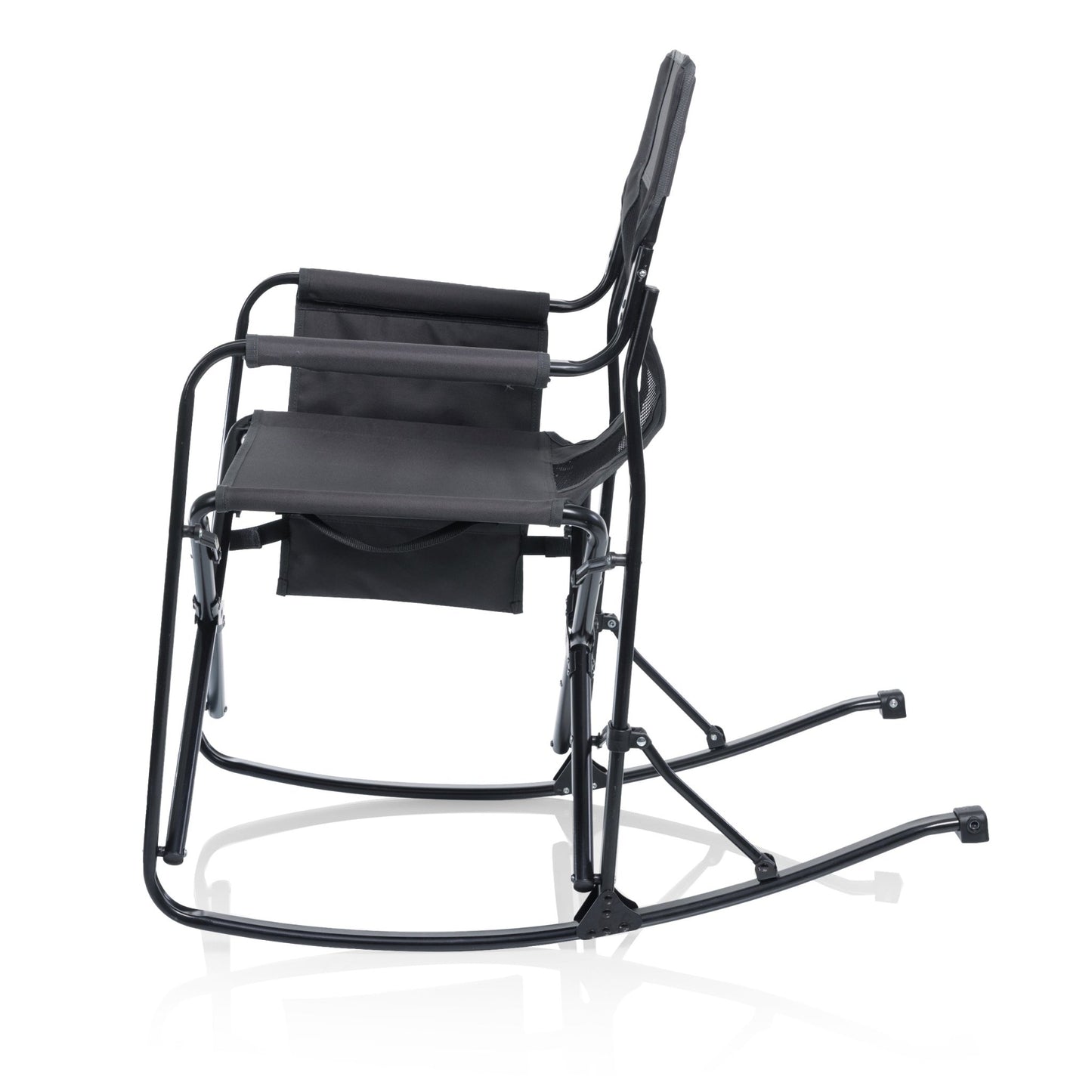 Picnic Time Woodland Rocking Camping Chair - Angler's Pro Tackle & Outdoors