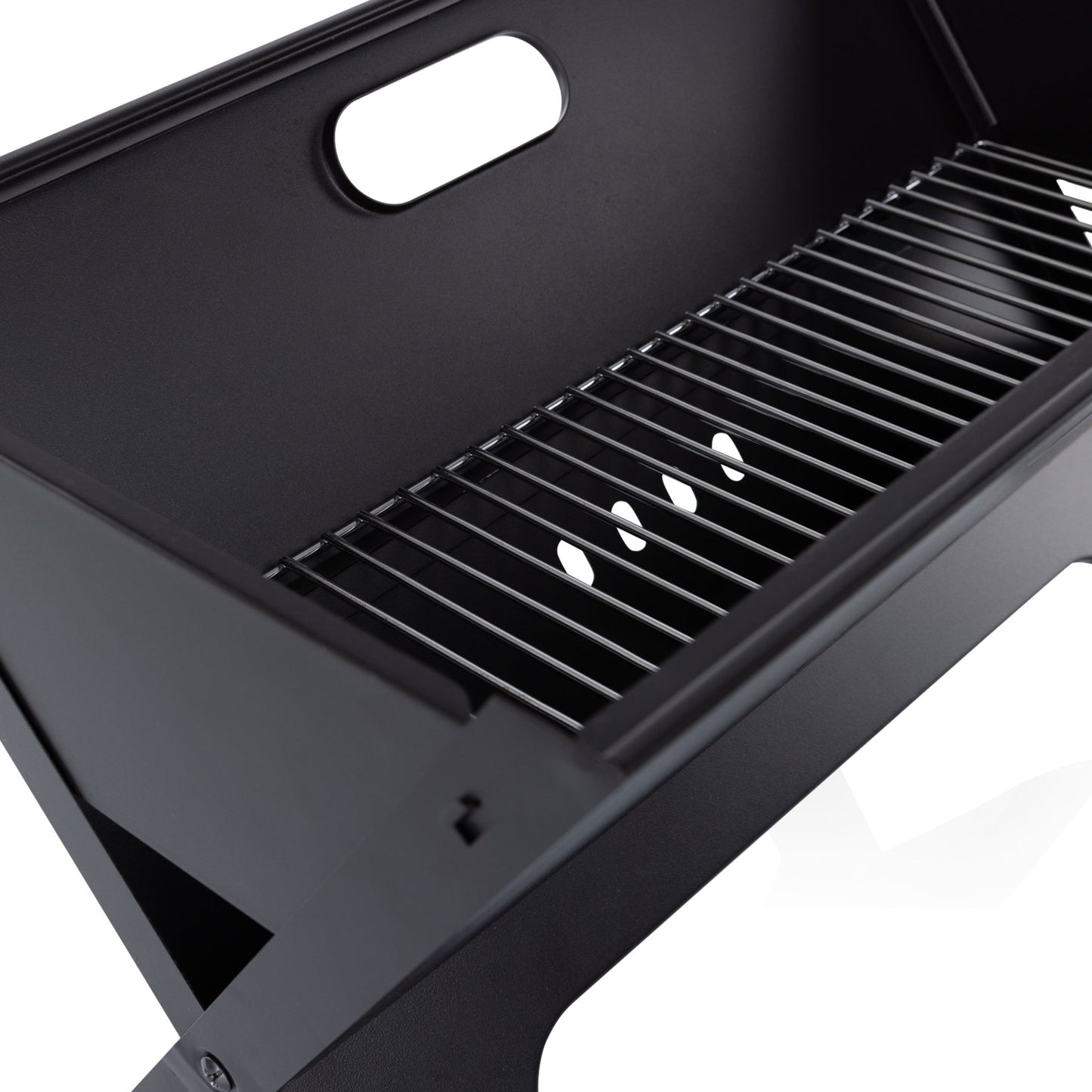 Picnic Time X - Grill 2.0 Portable Charcoal BBQ Grill - Angler's Pro Tackle & Outdoors
