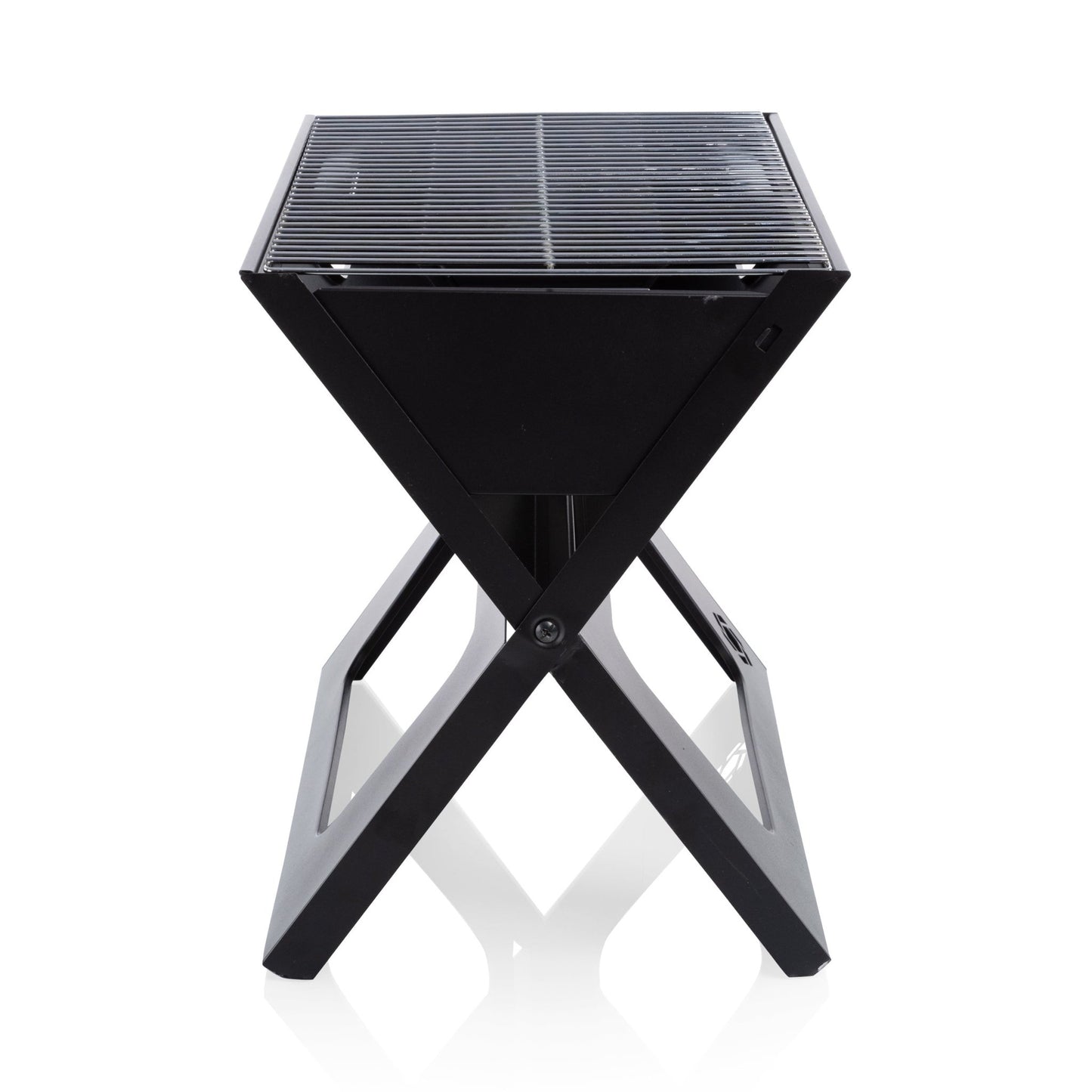 Picnic Time X - Grill 2.0 Portable Charcoal BBQ Grill - Angler's Pro Tackle & Outdoors