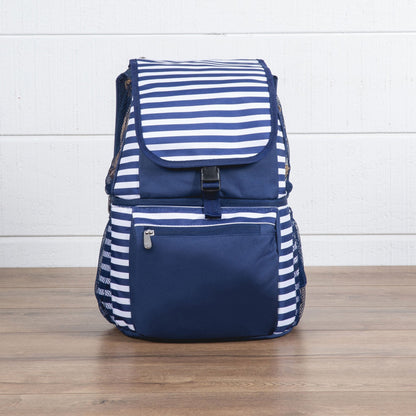 Picnic Time Zuma Backpack Cooler - Angler's Pro Tackle & Outdoors