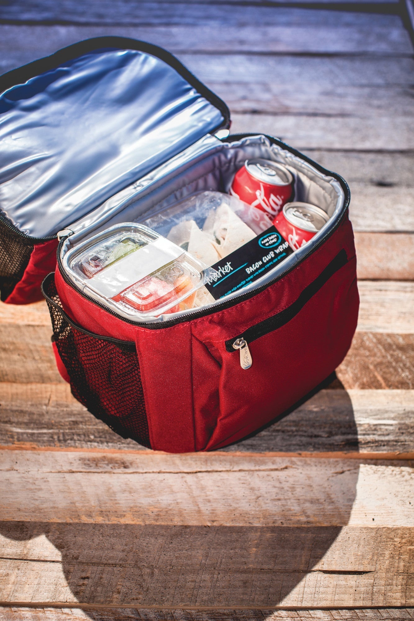 Picnic Time Zuma Backpack Cooler - Angler's Pro Tackle & Outdoors