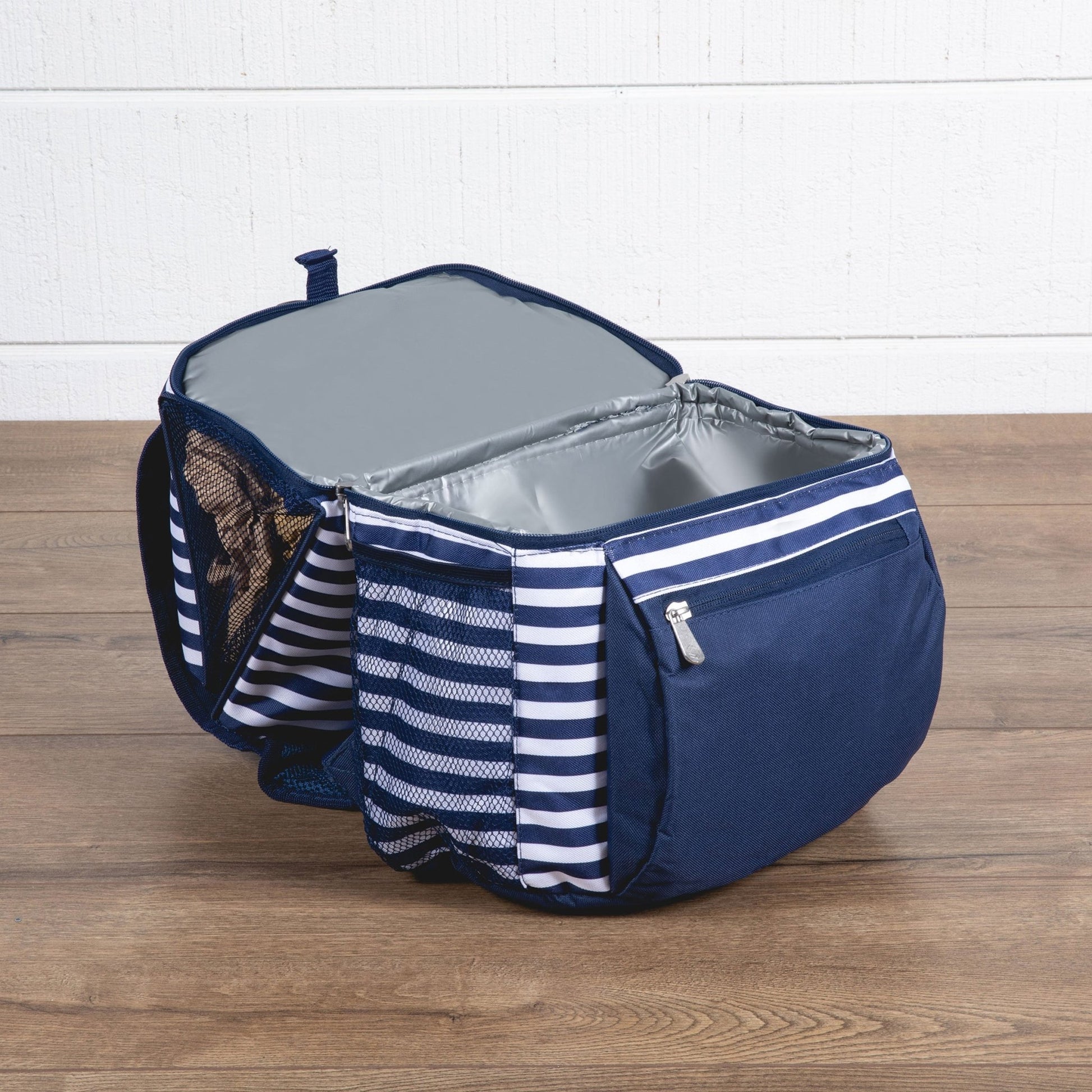Picnic Time Zuma Backpack Cooler - Angler's Pro Tackle & Outdoors