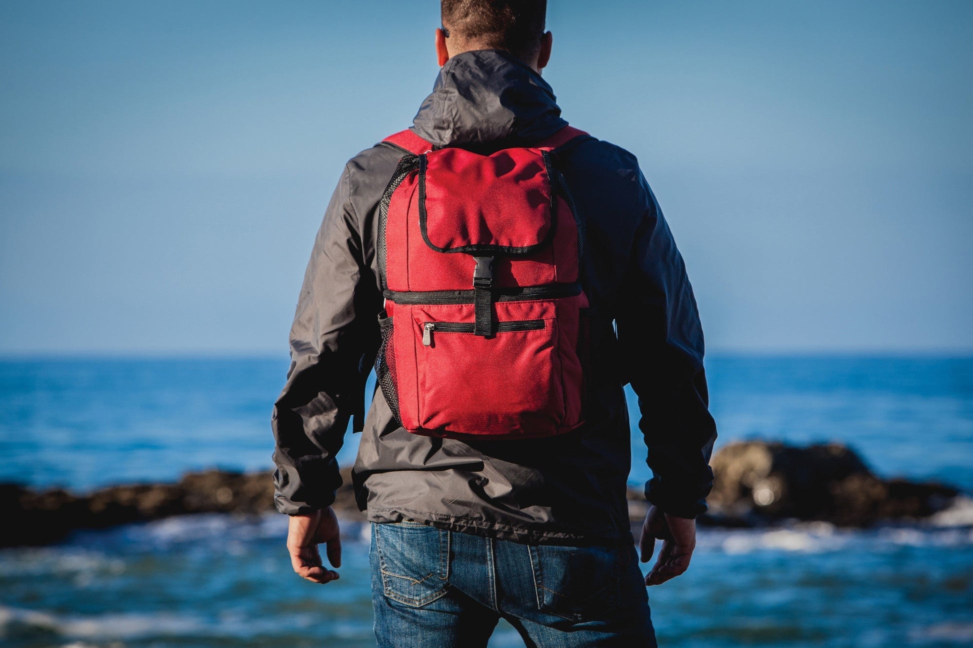 Picnic Time Zuma Backpack Cooler - Angler's Pro Tackle & Outdoors