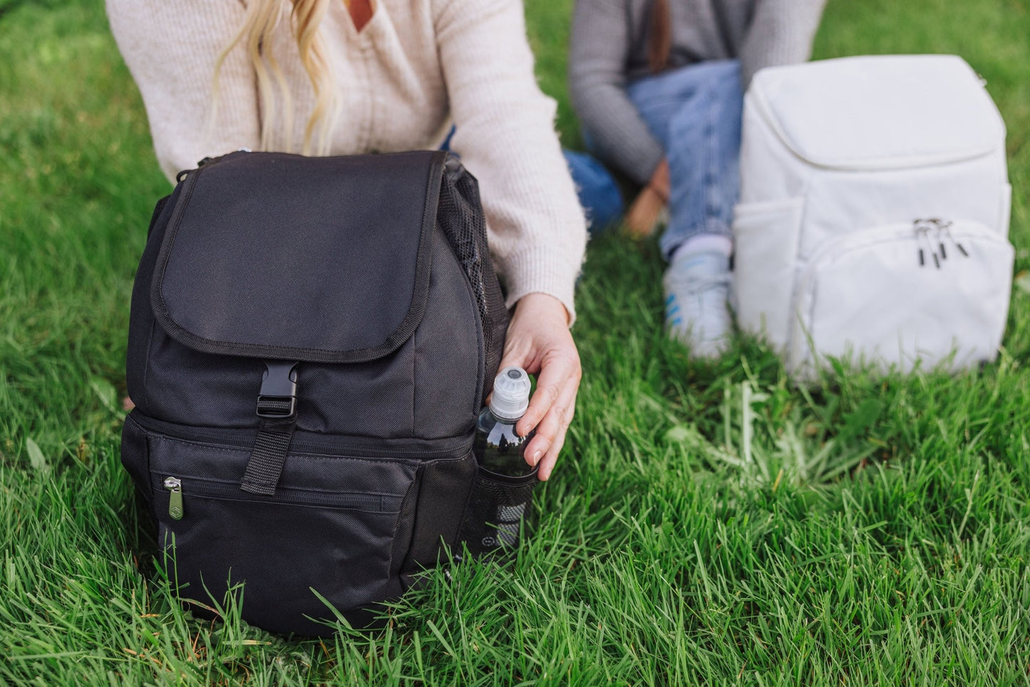 Picnic Time Zuma Backpack Cooler - Angler's Pro Tackle & Outdoors