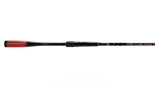 F5 Custom Rods The Pig