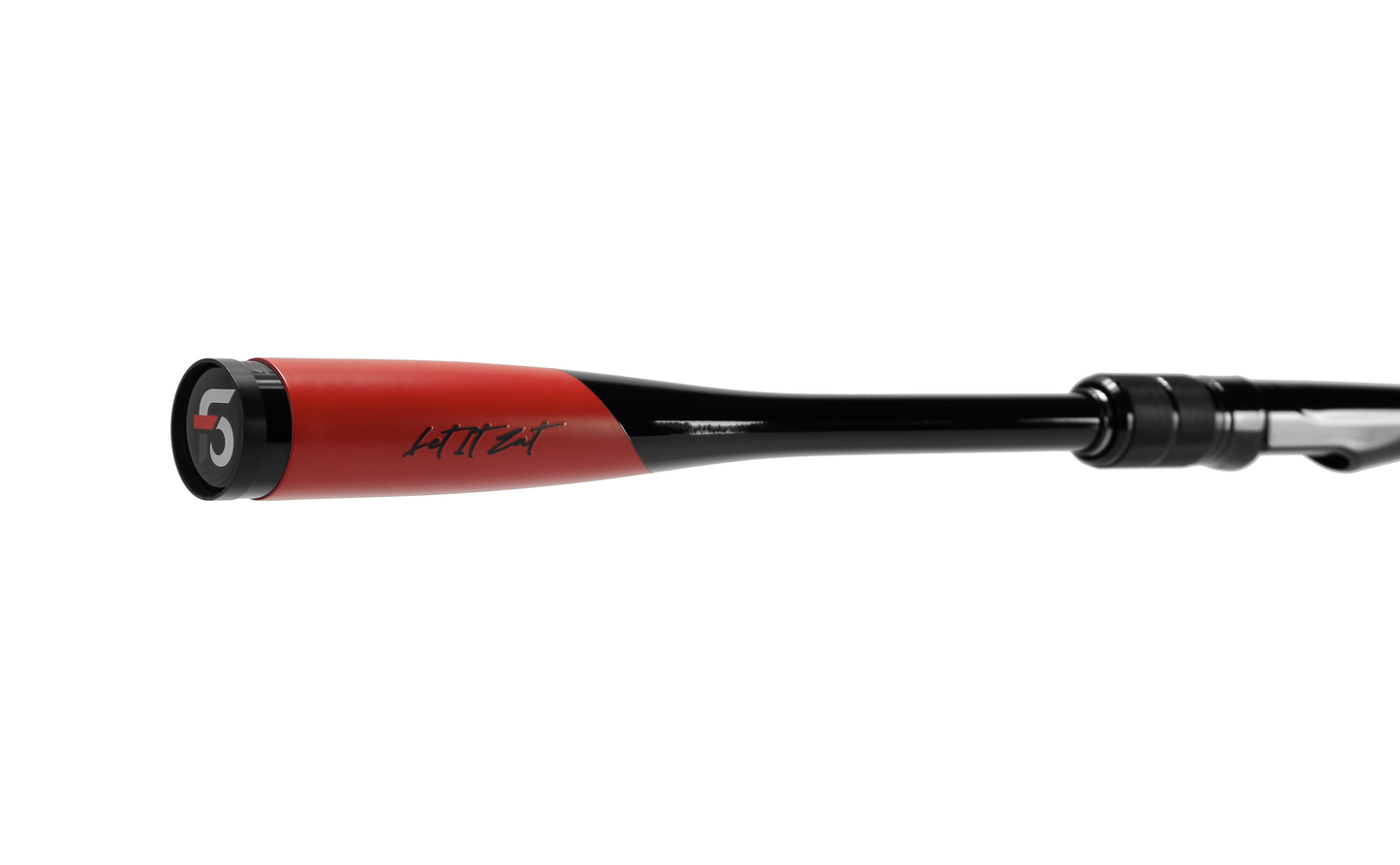 F5 Custom Rods The Pig