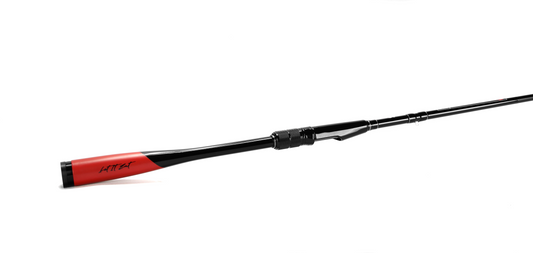 F5 Custom Rods The Pig