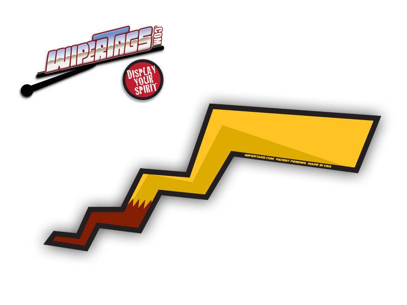 Pikatail WiperTags - Angler's Pro Tackle & Outdoors