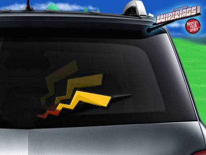 Pikatail WiperTags - Angler's Pro Tackle & Outdoors