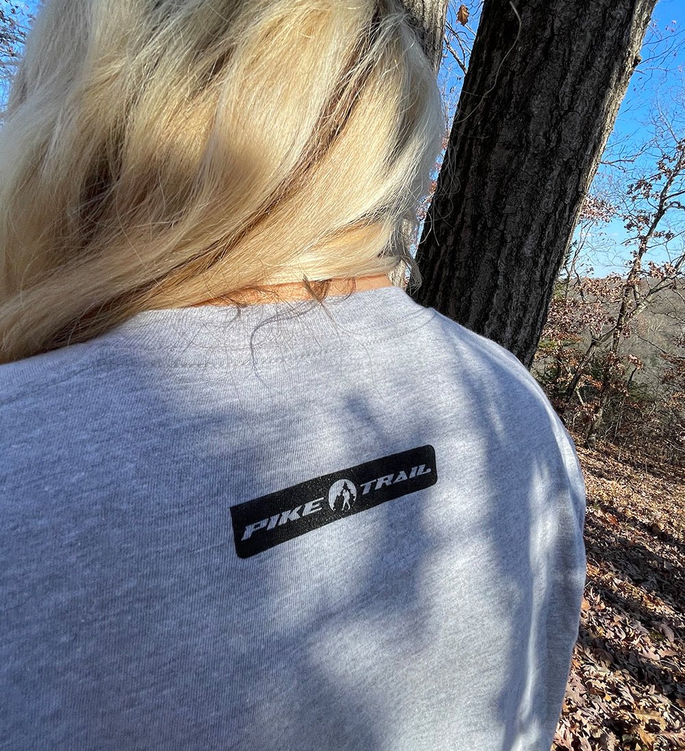 Pike Trail Comfy Tee's & Easy Going Hoodies - Angler's Pro Tackle & Outdoors