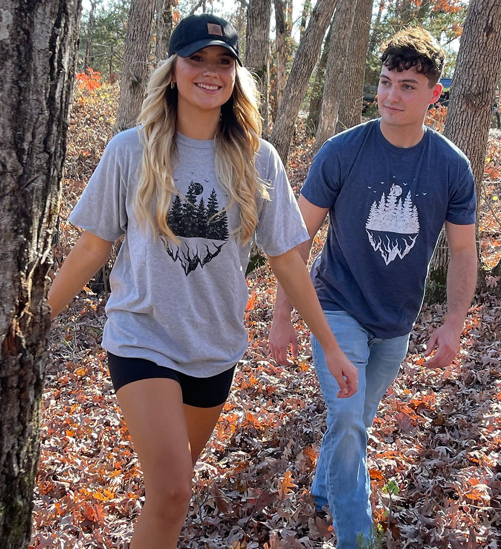 Pike Trail Comfy Tee's & Easy Going Hoodies - Angler's Pro Tackle & Outdoors