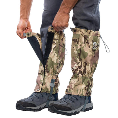 Pike Trail Hiking Leg Gaiters - Angler's Pro Tackle & Outdoors