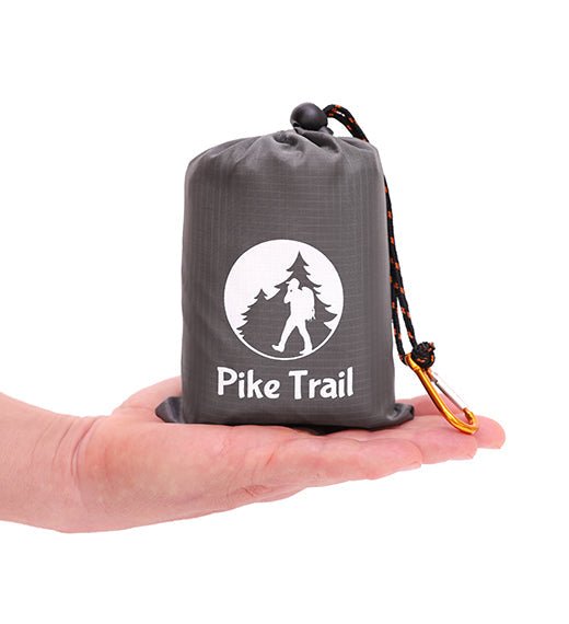 Pike Trail The Pike Trail Pocket Blanket - Angler's Pro Tackle & Outdoors