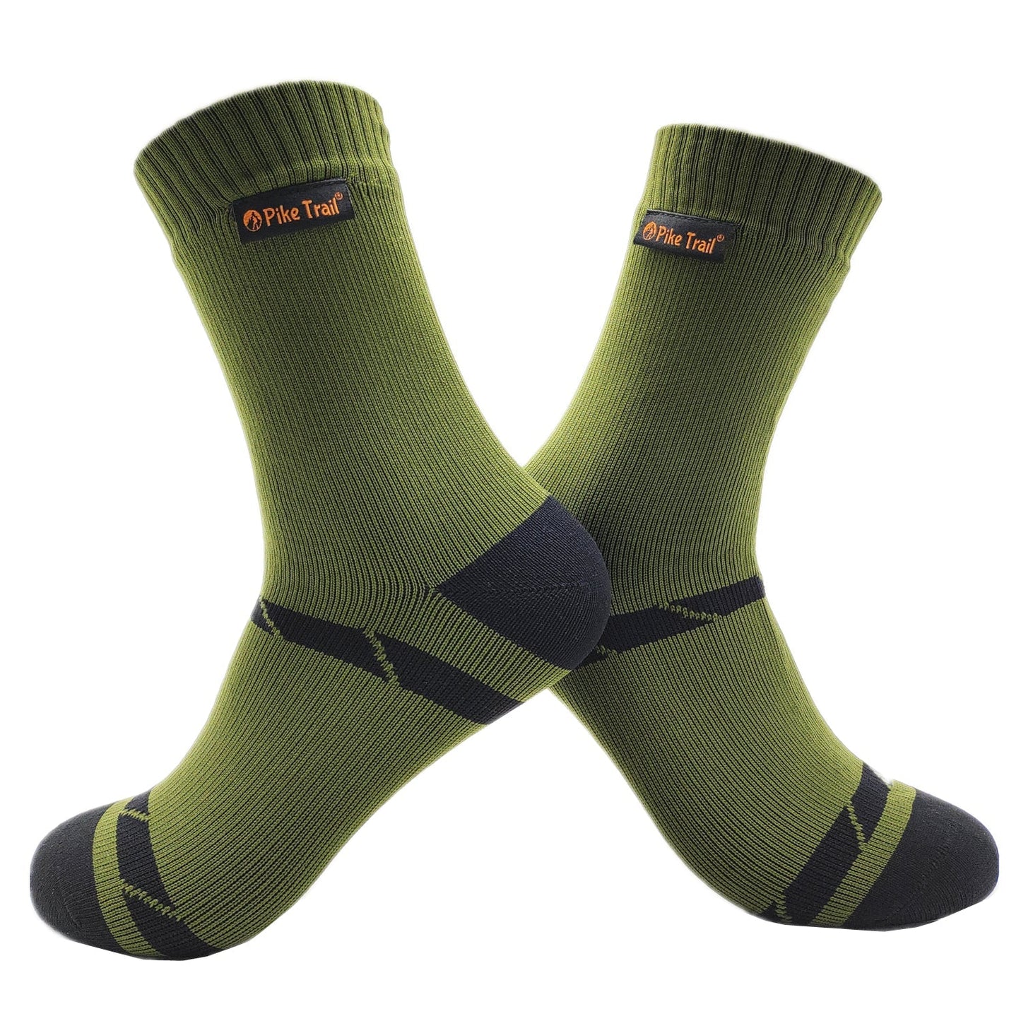 Pike Trail Waterproof Breathable Socks - Angler's Pro Tackle & Outdoors