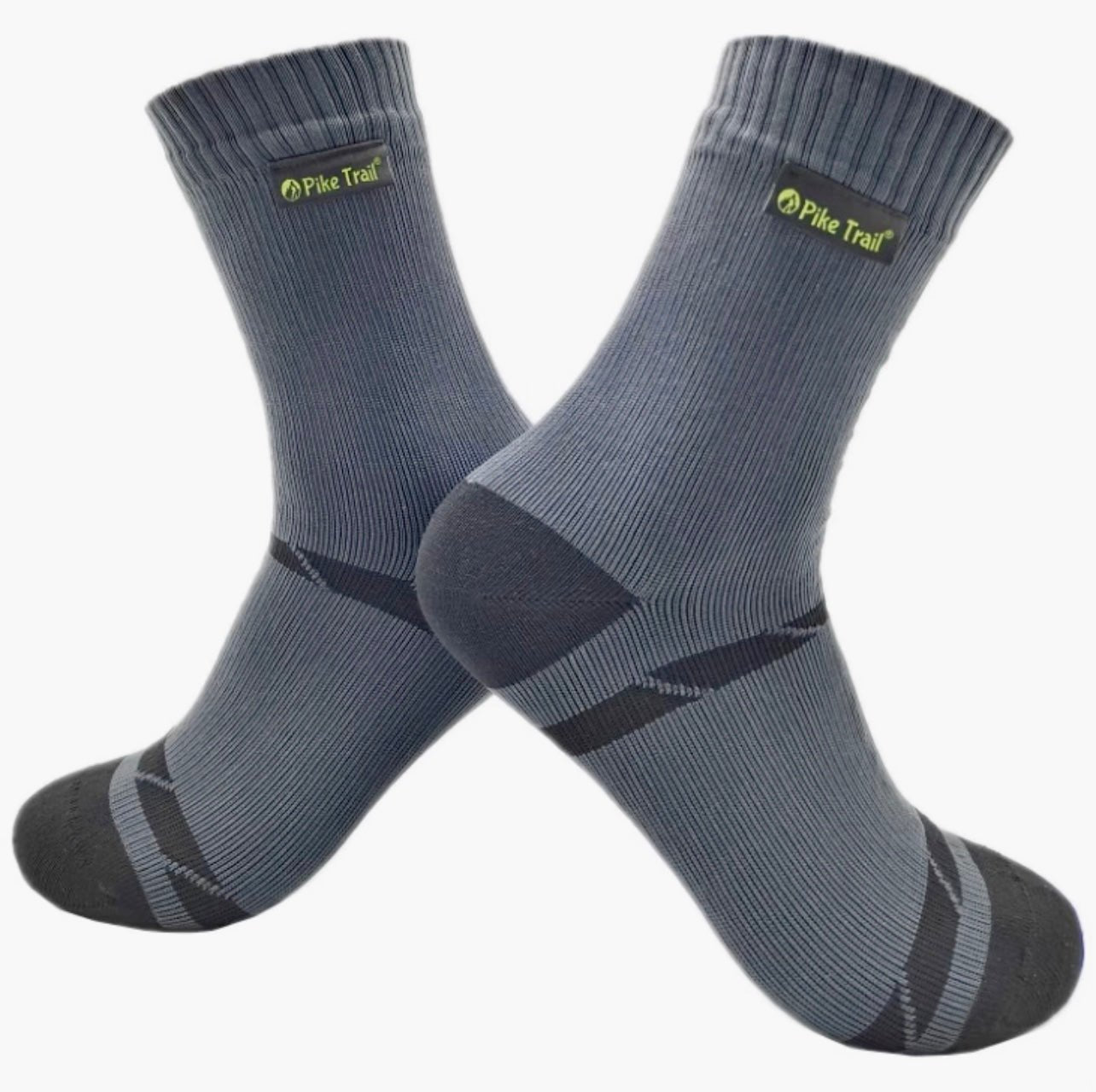 Pike Trail Waterproof Breathable Socks - Angler's Pro Tackle & Outdoors