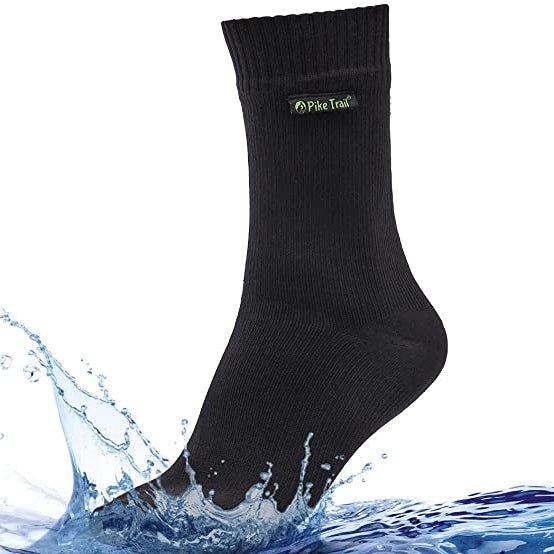 Pike Trail Waterproof Breathable Socks - Angler's Pro Tackle & Outdoors