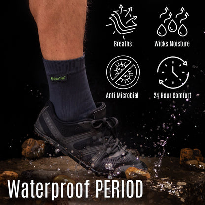 Pike Trail Waterproof Breathable Socks - Angler's Pro Tackle & Outdoors