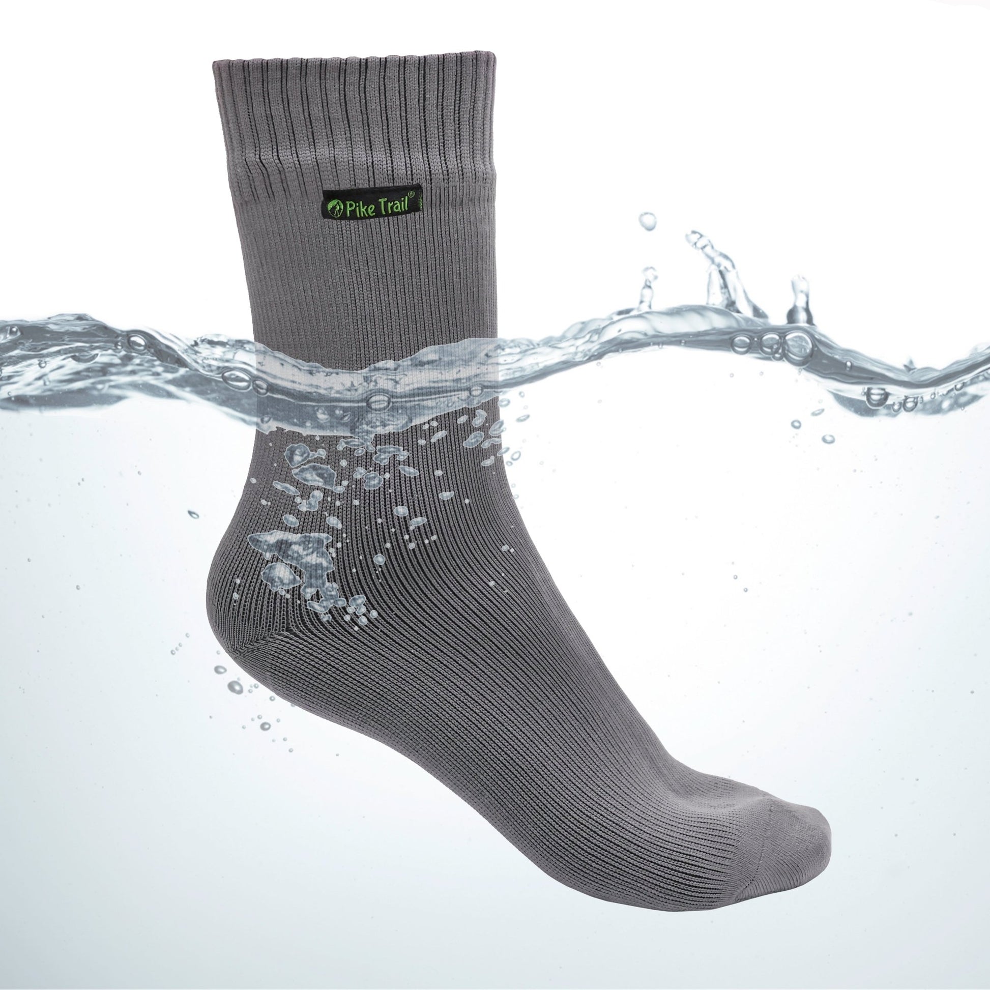 Pike Trail Waterproof Breathable Socks - Angler's Pro Tackle & Outdoors