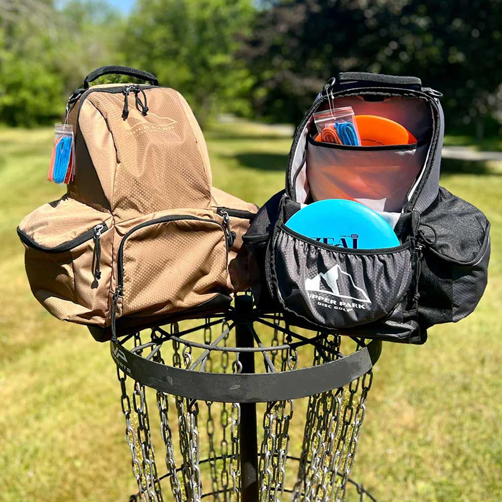 Pinch PRO Disc Golf Bag - Angler's Pro Tackle & Outdoors