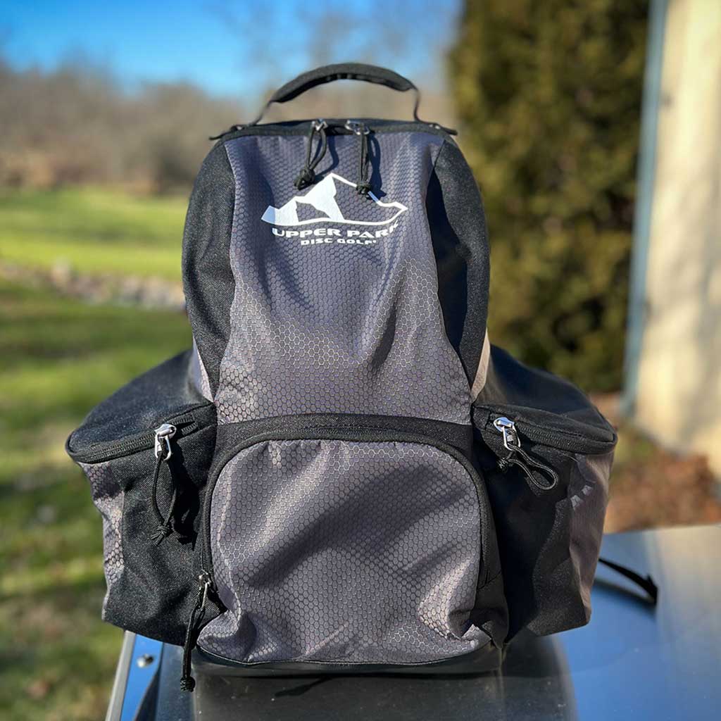 Pinch PRO Disc Golf Bag - Angler's Pro Tackle & Outdoors