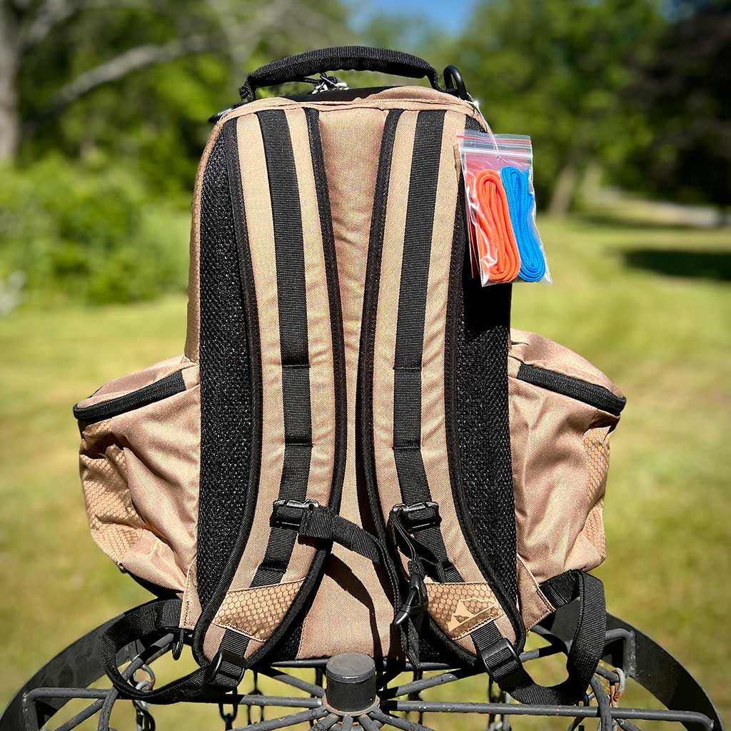 Pinch PRO Disc Golf Bag - Angler's Pro Tackle & Outdoors