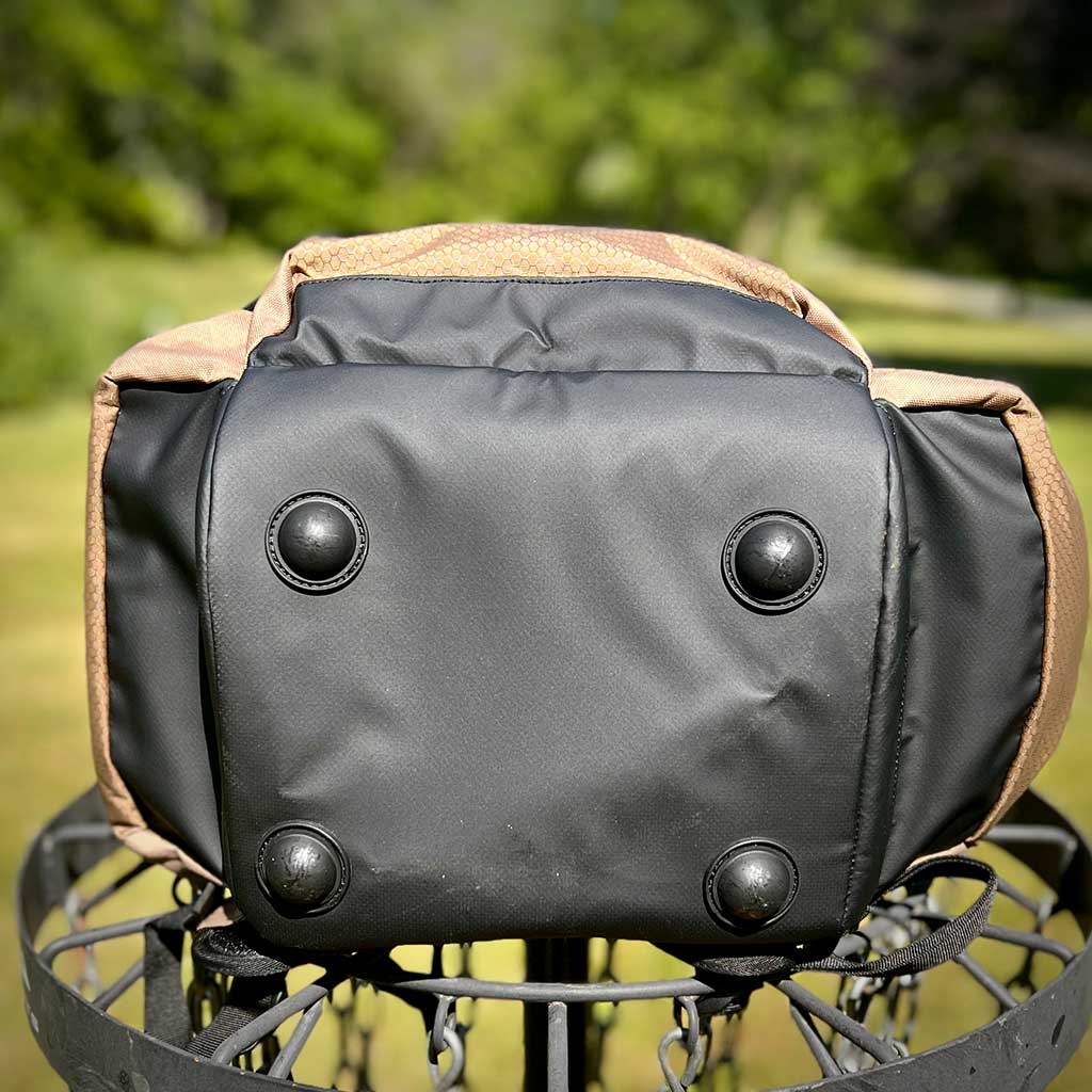 Pinch PRO Disc Golf Bag - Angler's Pro Tackle & Outdoors