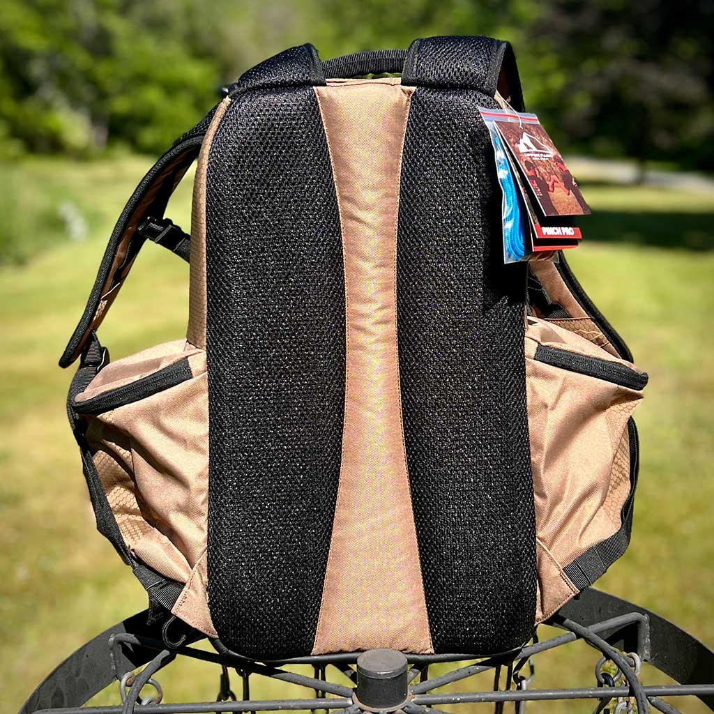 Pinch PRO Disc Golf Bag - Angler's Pro Tackle & Outdoors