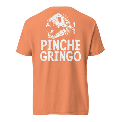 Pinche Gringo Bonefish Logo Shirt