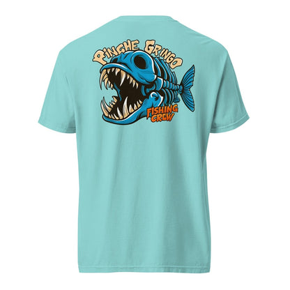Pinche Gringo Bonefish Shirt