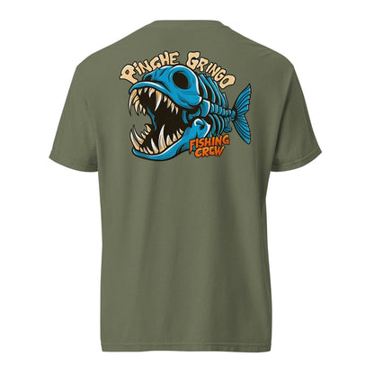 Pinche Gringo Bonefish Shirt