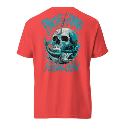 Pinche Gringo Hook & Skull Shirt