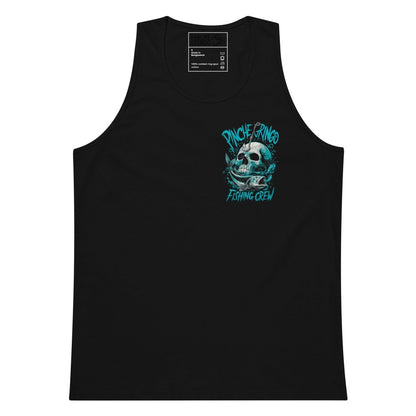 Pinche Gringo Hook & Skull Tank