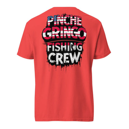 Pinche Gringo 'Merica Shirt