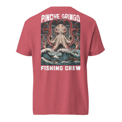 Pinche Gringo Octoputo Shirt