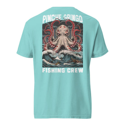 Pinche Gringo Octoputo Shirt
