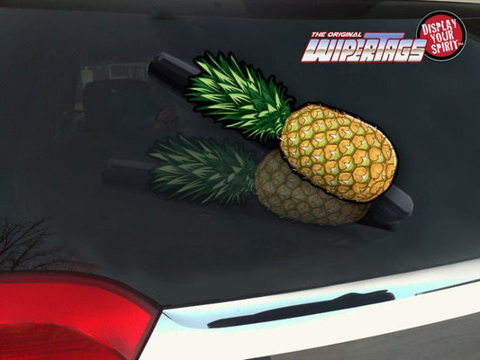 Pineapple WiperTags - Angler's Pro Tackle & Outdoors