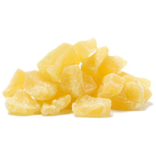 Nuts To You Pineapple Tidbits (Chunks)