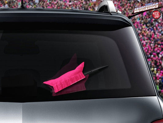 Pink Women's March Hat WiperTags - Angler's Pro Tackle & Outdoors