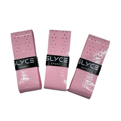 SLYCE GRYPs - Perforated Over-Wraps
