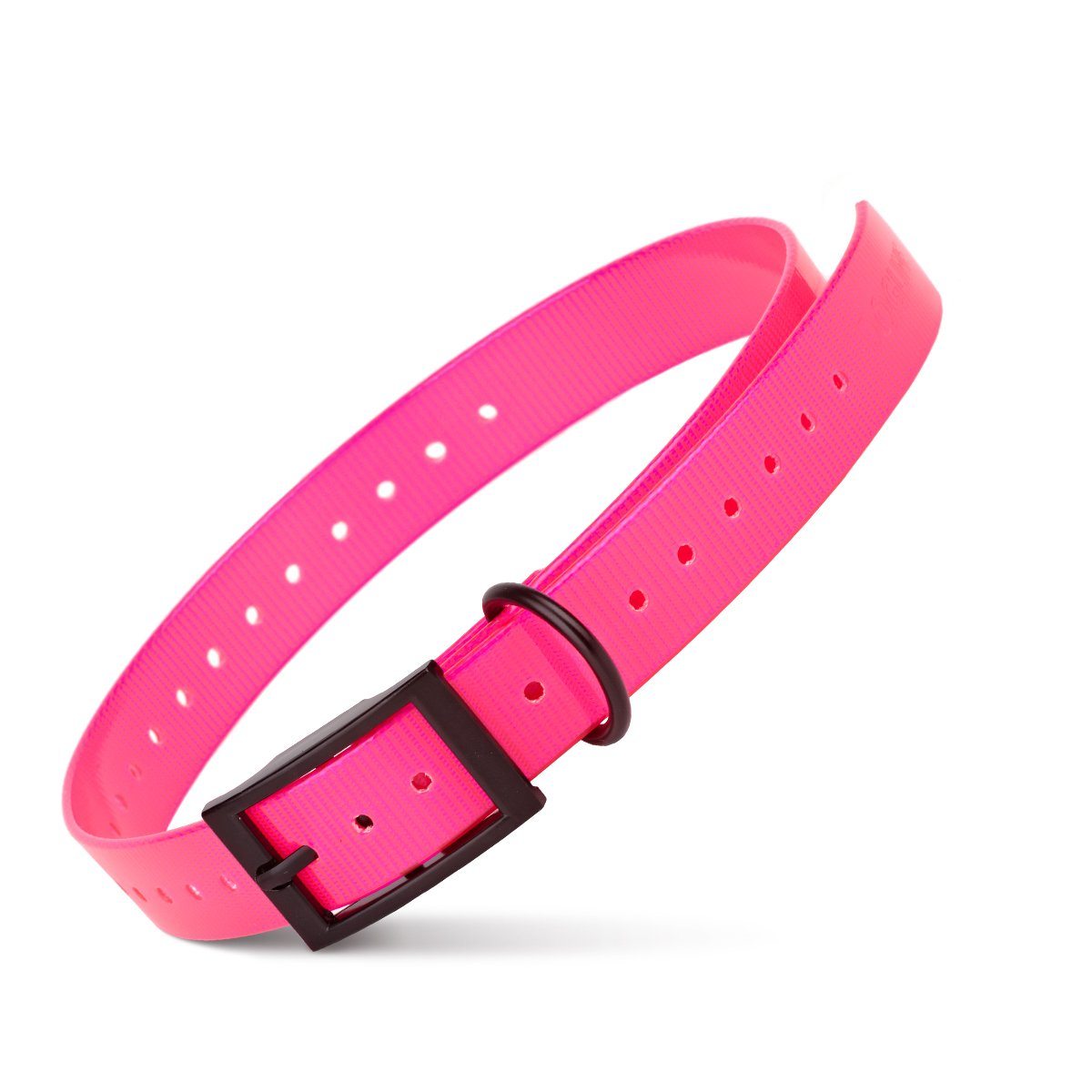 Dogline Biothane E-Collar Replacement Strap