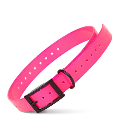 Dogline Biothane E-Collar Replacement Strap