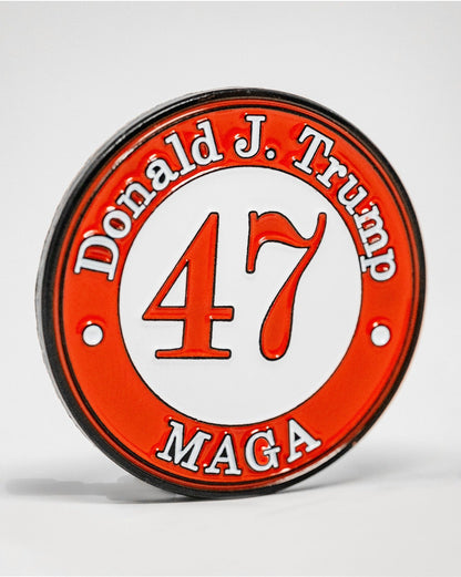 Pins and Aces 47 Ball Marker - Angler's Pro Tackle & Outdoors