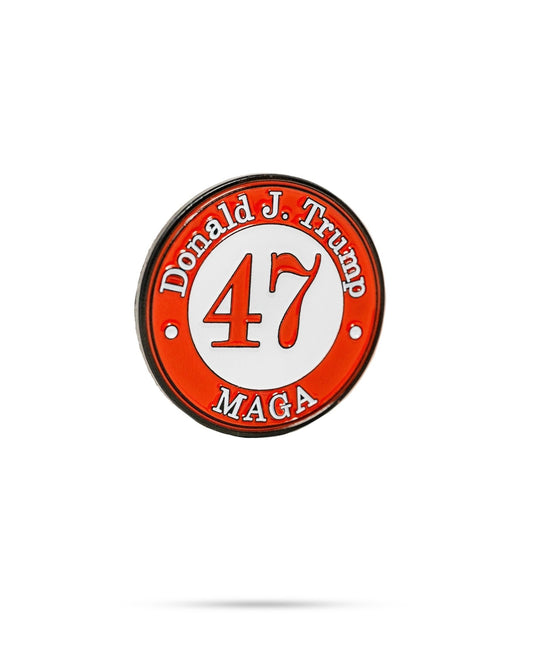 Pins and Aces 47 Ball Marker - Angler's Pro Tackle & Outdoors