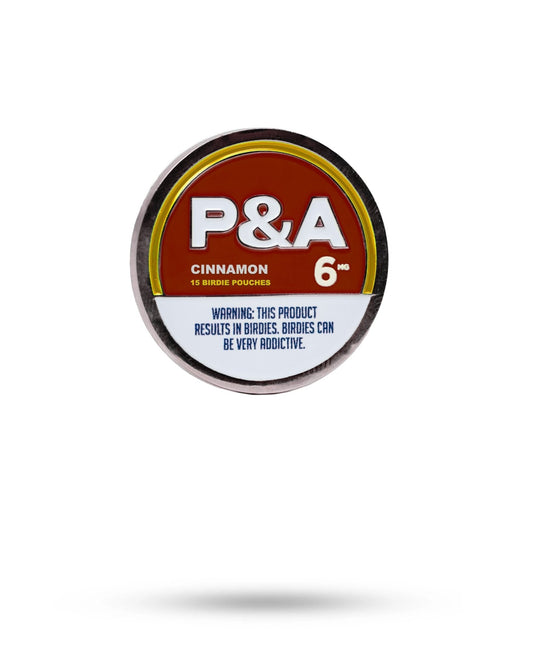 Pins and Aces 6 Milly - Cinnamon Ball Marker - Angler's Pro Tackle & Outdoors