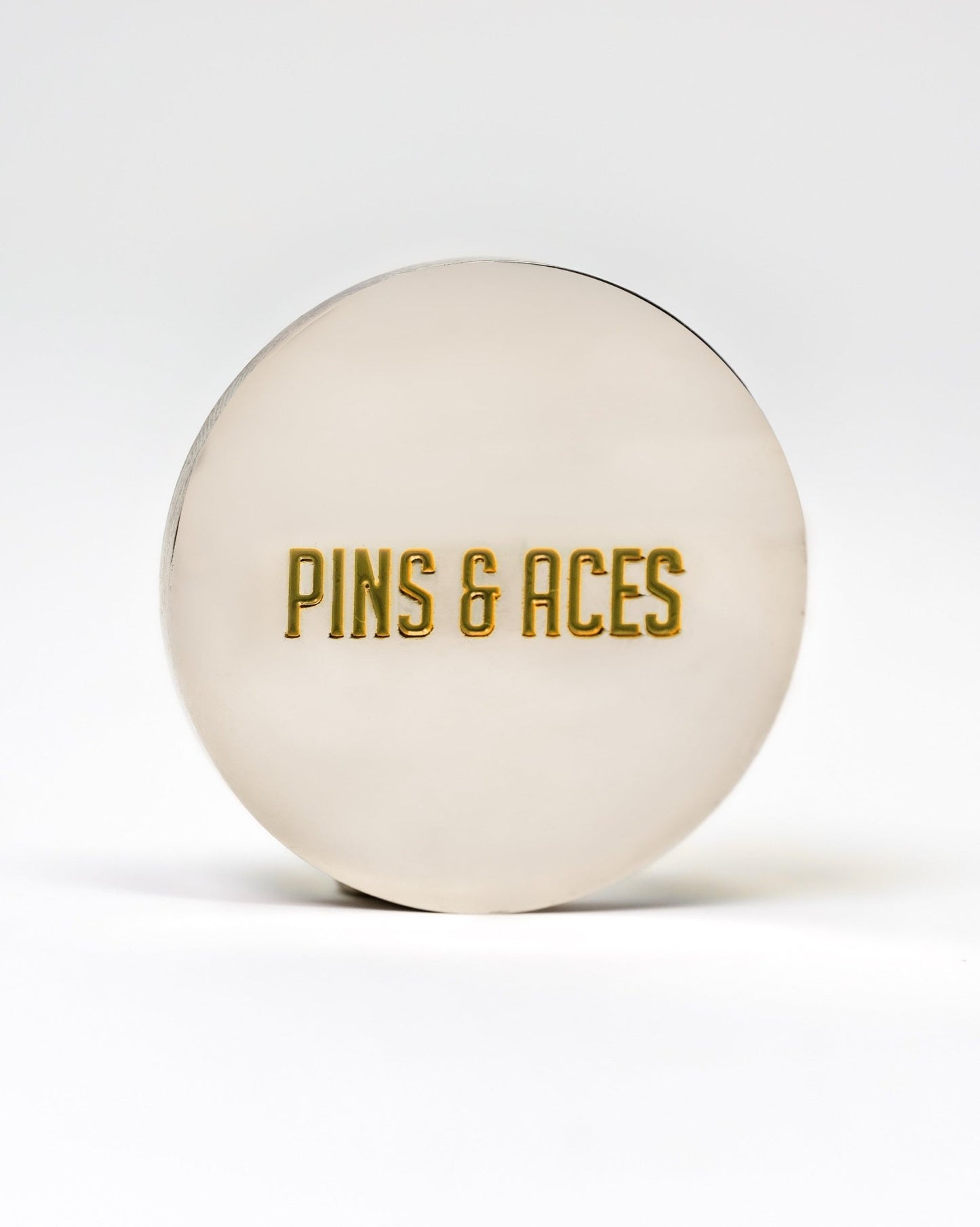 Pins and Aces 6 Milly - Cinnamon Ball Marker - Angler's Pro Tackle & Outdoors